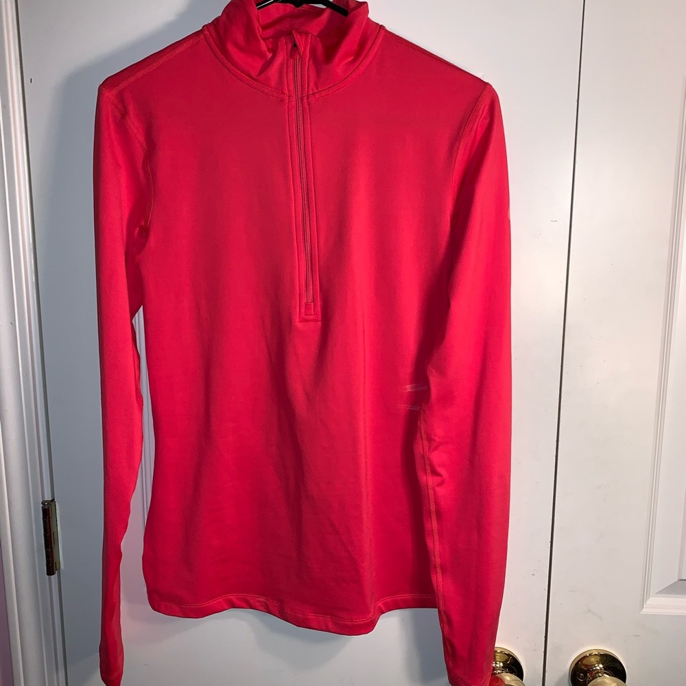 Nike Quarter Zip